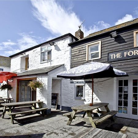 The Fortescue Inn Salcombe Ngoại thất bức ảnh