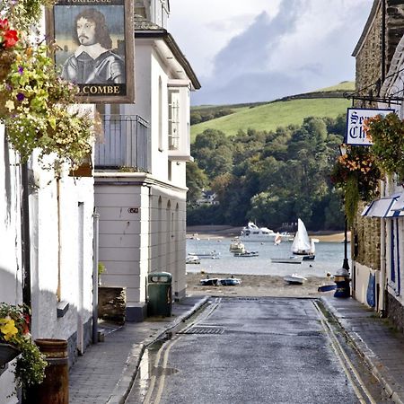 The Fortescue Inn Salcombe Ngoại thất bức ảnh