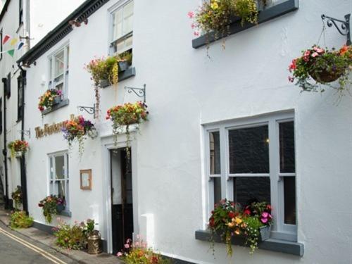 The Fortescue Inn Salcombe Ngoại thất bức ảnh