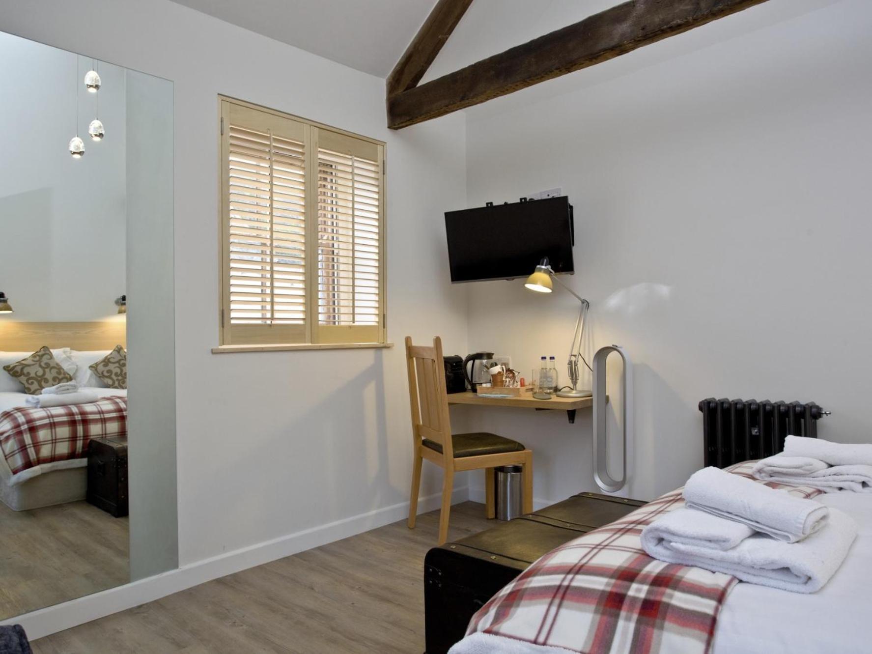The Fortescue Inn Salcombe Phòng bức ảnh