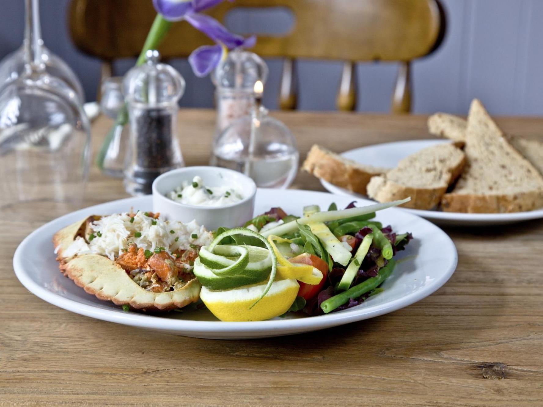 The Fortescue Inn Salcombe Ngoại thất bức ảnh