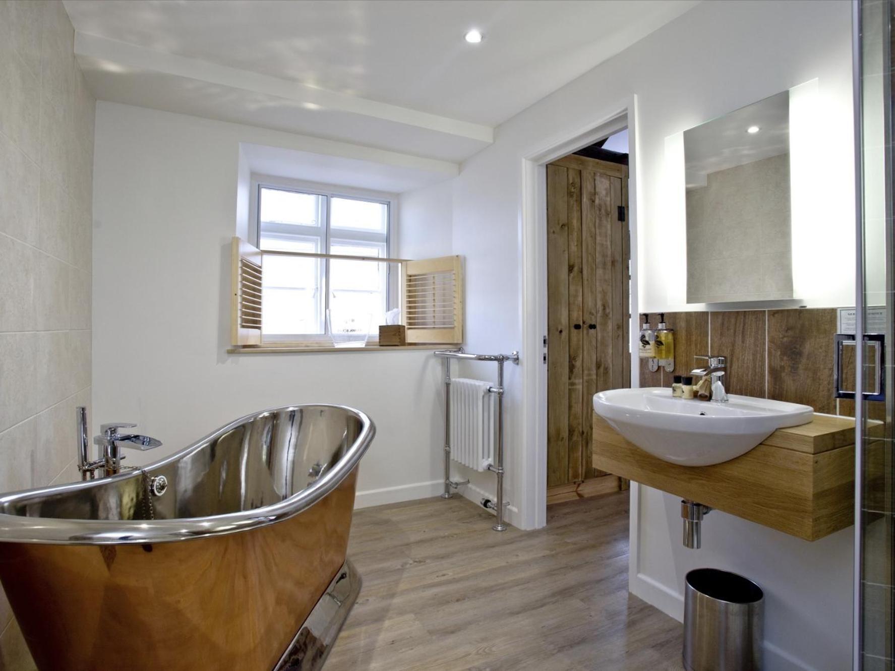The Fortescue Inn Salcombe Phòng bức ảnh