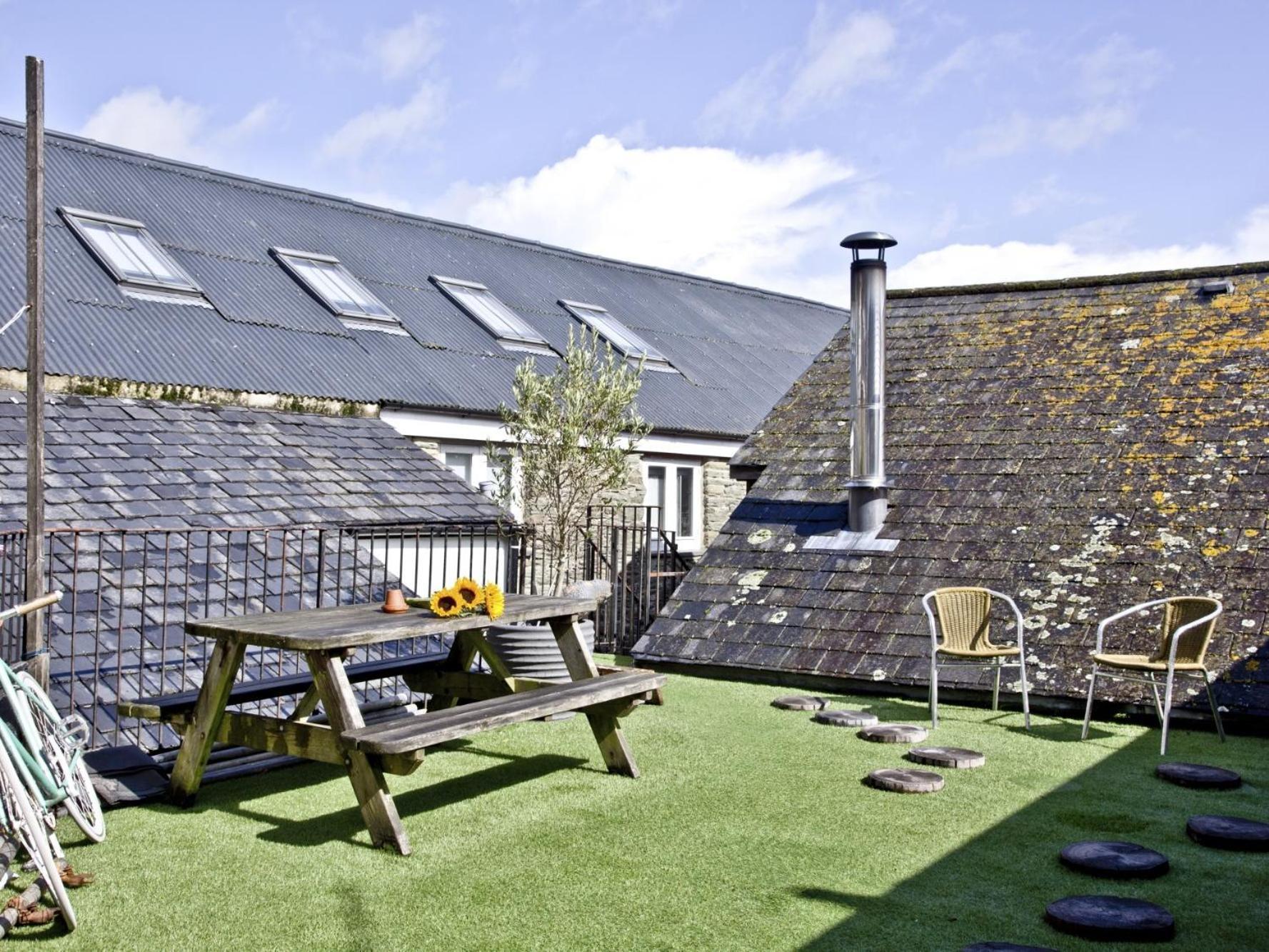 The Fortescue Inn Salcombe Ngoại thất bức ảnh