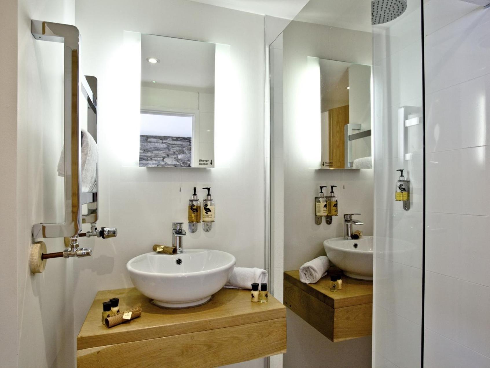 The Fortescue Inn Salcombe Phòng bức ảnh