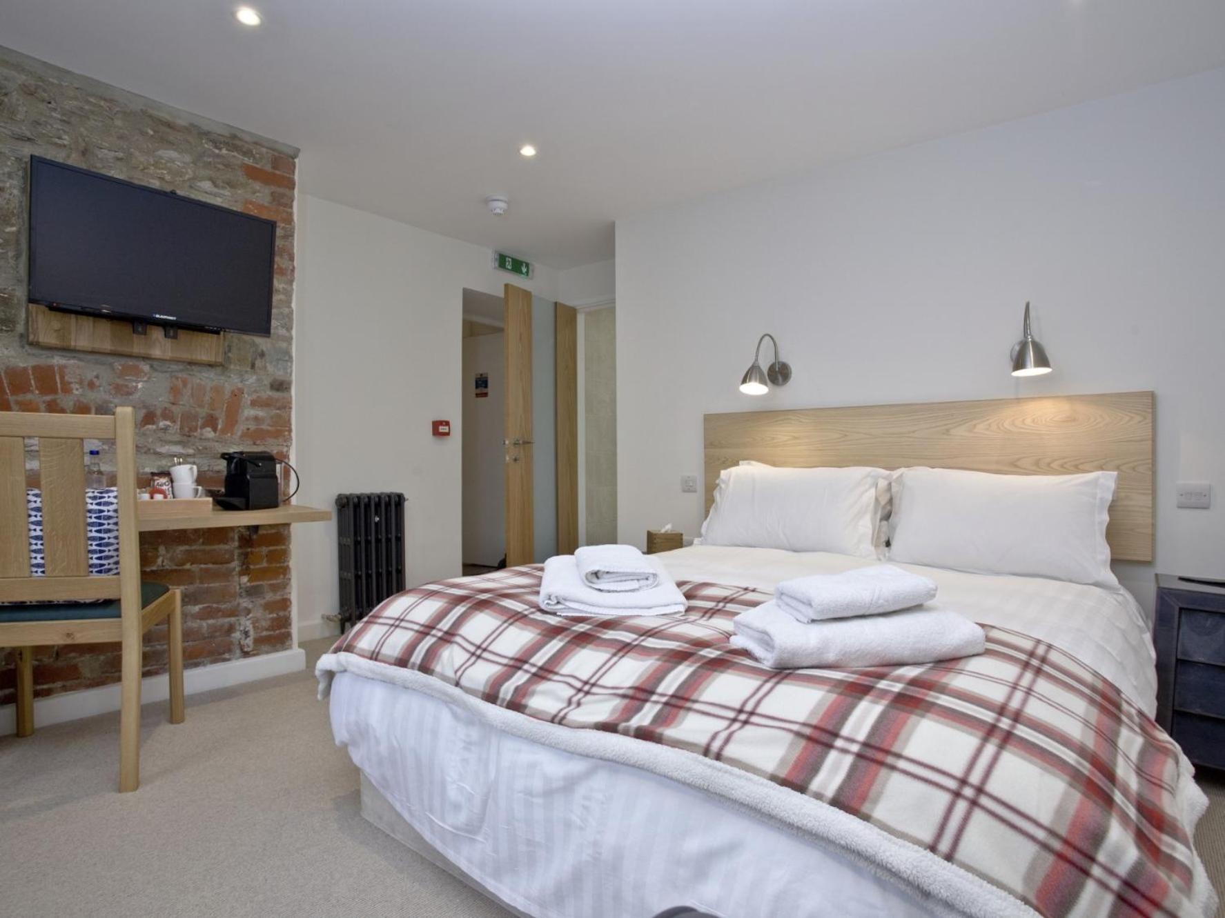 The Fortescue Inn Salcombe Phòng bức ảnh